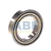 Подшипник шариковый радиальный однорядный 6906ZZCM NSK