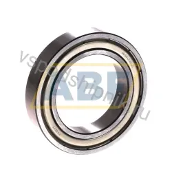 Подшипник шариковый радиальный однорядный 6906ZZCM NSK
