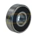 Подшипник шариковый радиальный однорядный 6302VVCM NSK
