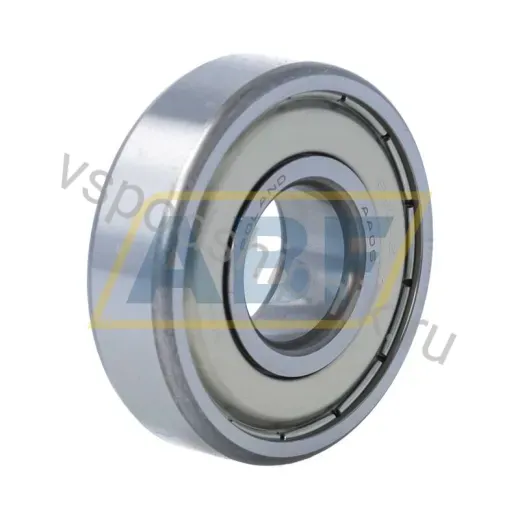 Подшипник шариковый радиальный однорядный 6304ZZCM NSK