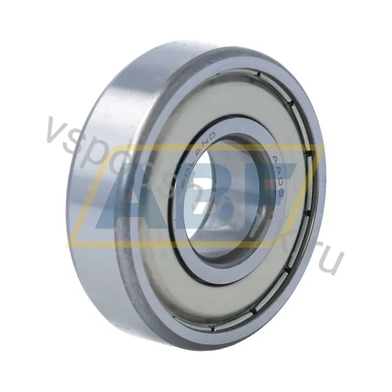Подшипник шариковый радиальный однорядный 6304ZZCM NSK 360