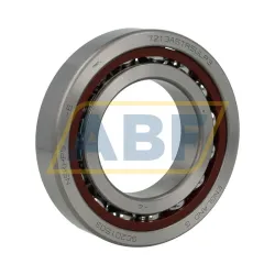 Подшипник шариковый радиально-упорный однорядный 7213A5TRSULP3 NSK