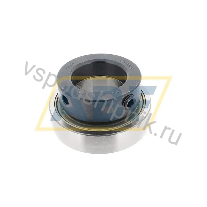 Подшипниковый узел AEL207W3 NSK 360