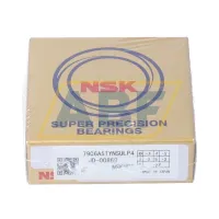 Подшипник шариковый радиально-упорный однорядный 7906A5TYNSULP4 NSK