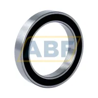 Подшипник шариковый радиальный однорядный 6806VVCM NSK