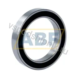 Подшипник шариковый радиальный однорядный 6806VVCM NSK