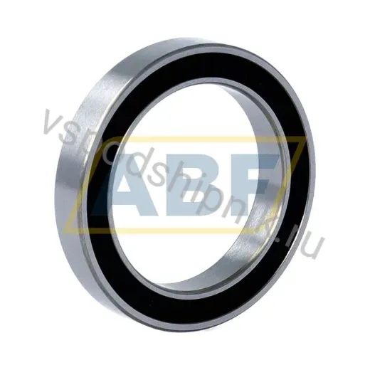 Подшипник шариковый радиальный однорядный 6806VVCM NSK