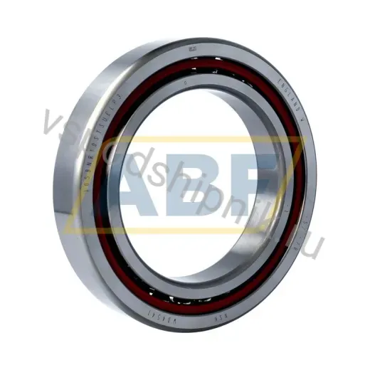 Подшипник шариковый радиально-упорный однорядный 105BNR10STSUELP3 NSK