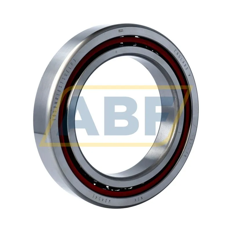 Подшипник шариковый радиально-упорный однорядный 105BNR10STSUELP3 NSK 360