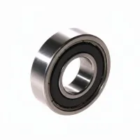 Подшипник шариковый радиальный однорядный RI-1812KK NMB Minebea