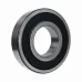 Подшипник шариковый радиальный однорядный 63202RSC3 Koyo (JTEKT)
