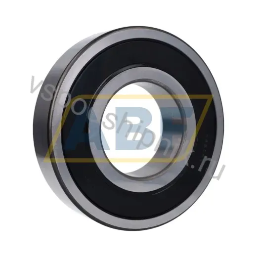 Подшипник шариковый радиальный однорядный 63202RSC3 Koyo (JTEKT) 15×35×15.9 мм