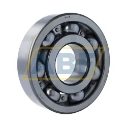 Подшипник шариковый радиальный однорядный 6415C3 Koyo (JTEKT)
