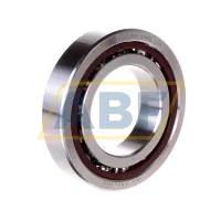 Подшипник шариковый радиально-упорный однорядный 7211C.TPA.PHG.UM IBC Bearings