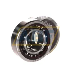 Подшипник шариковый радиально-упорный однорядный SN6205C TA UP RI DUL GMN Paul Müller Industrie