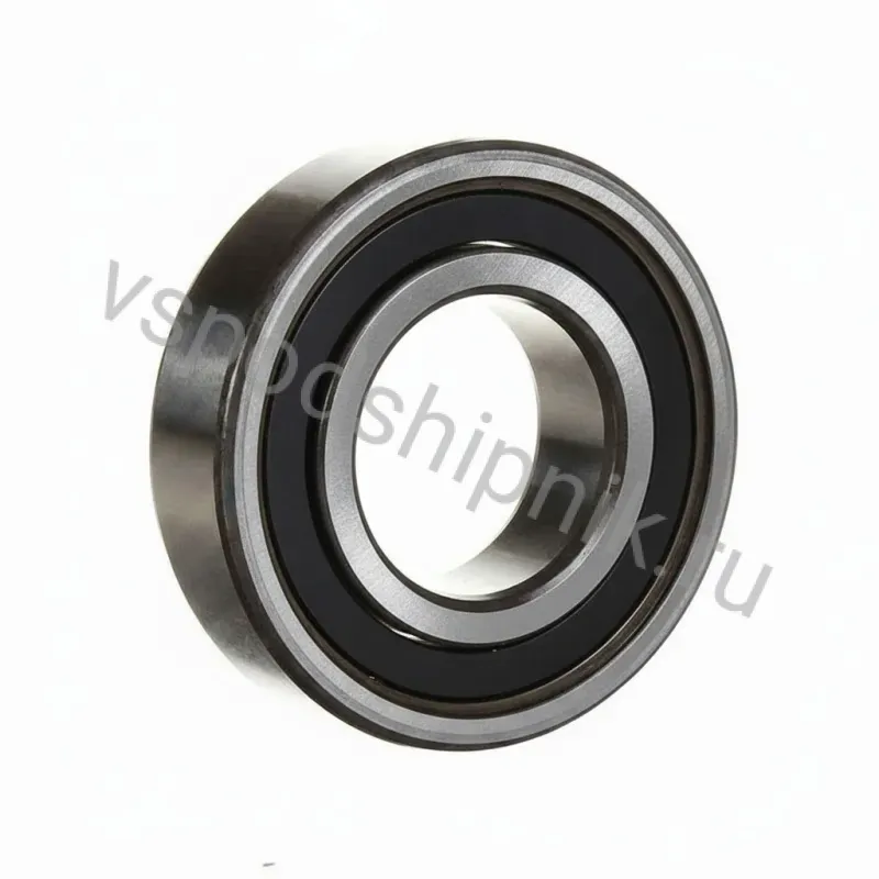 Подшипник шариковый радиальный однорядный 6206 CBF 360