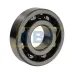 Подшипник шариковый радиальный однорядный 6306A6QTF24T85C-01 NSK