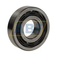 Подшипник шариковый радиальный однорядный 6306A6QTF24T85C-01 NSK