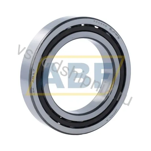 Подшипник шариковый радиально-упорный однорядный 7014A5TYSUMP5 NSK
