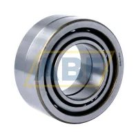 Подшипник шариковый радиально-упорный однорядный 7209BWDF NSK