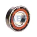 Подшипник шариковый радиально-упорный однорядный 7309CTP5 NSK