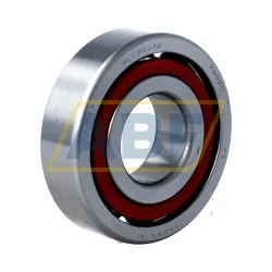 Подшипник шариковый радиально-упорный однорядный 7306CTP5 NSK