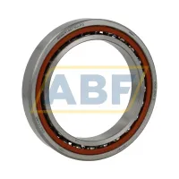 Подшипник шариковый радиально-упорный однорядный 85BER19STSULP3 NSK