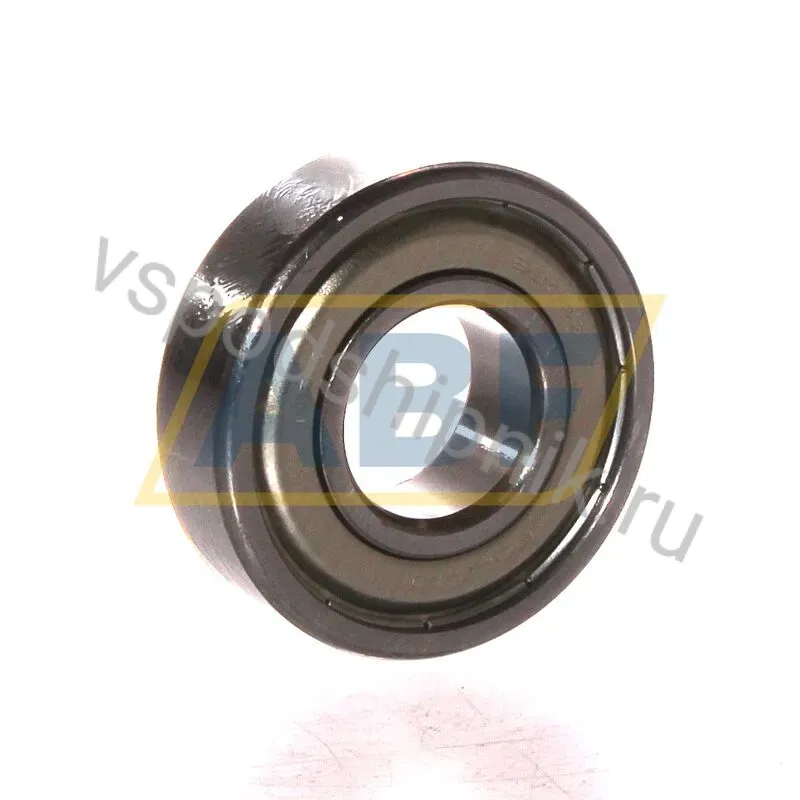 Подшипник шариковый радиальный однорядный 6204Z NSK 360