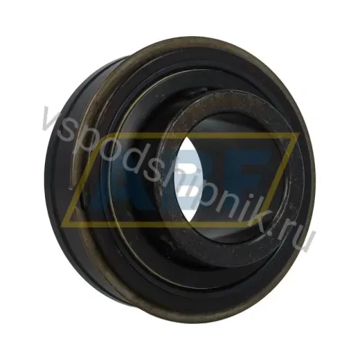 Подшипниковый узел SK642 Sealmaster 38×80×49 мм