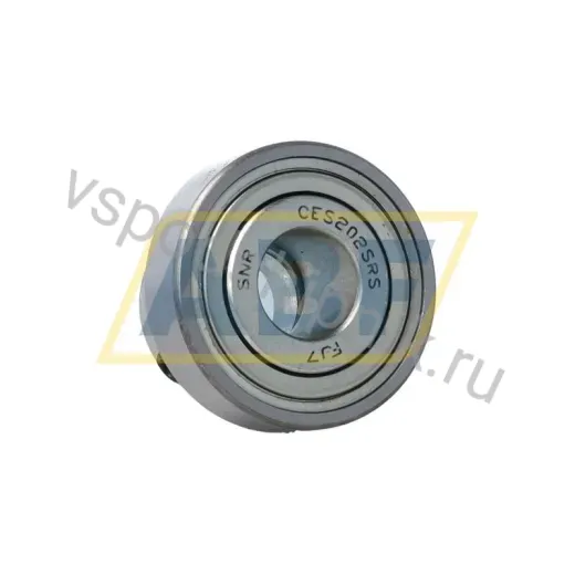 Подшипниковый узел CES.202.SRS SNR 15×40×28.6 мм