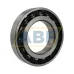 Подшипник шариковый радиально-упорный однорядный 7220B.TVP.P6.UL SLF Fraureuth