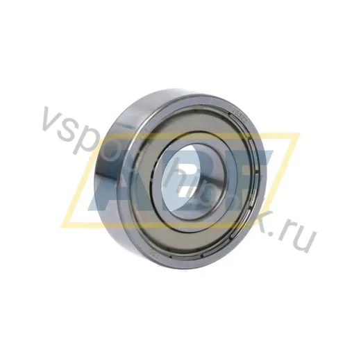 Подшипник шариковый радиальный однорядный 6203.ZZ SNR