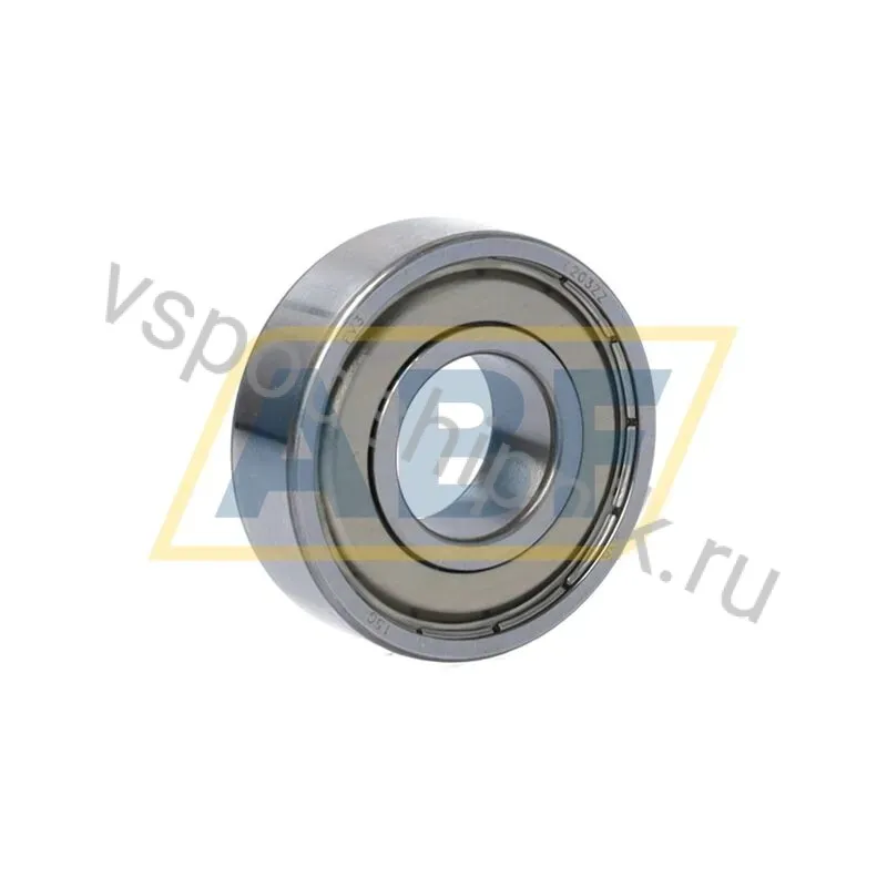 Подшипник шариковый радиальный однорядный 6203.ZZ SNR 360