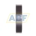 Подшипник шариковый радиальный однорядный 6011.2RS2.C3 NKE