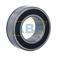 Подшипник шариковый радиальный однорядный DGB124912-A-OEM NKE
