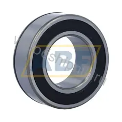 Подшипник шариковый радиальный однорядный DGB124912-A-OEM NKE