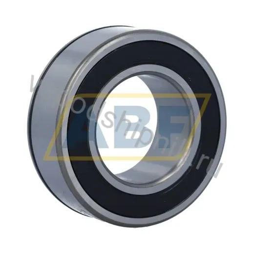 Подшипник шариковый радиальный однорядный DGB124912-A-OEM NKE