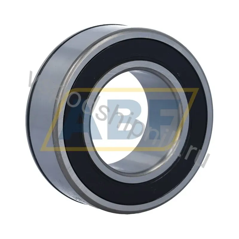 Подшипник шариковый радиальный однорядный DGB124912-A-OEM NKE 360