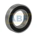Подшипник шариковый радиальный однорядный 61903-2RS1 AKN