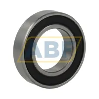 Подшипник шариковый радиальный однорядный 61903-2RS1 AKN