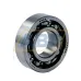 Подшипник шариковый радиальный однорядный 6002 Nachi