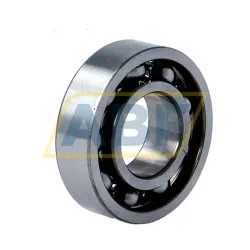 Подшипник шариковый радиальный однорядный 6002 Nachi