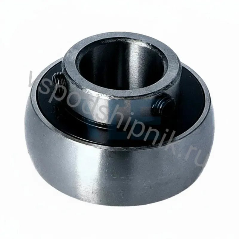 Подшипниковый узел UC203 Asahi 360