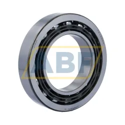 Подшипник шариковый радиально-упорный однорядный 7215BEAT85 NSK