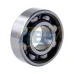 Подшипник шариковый радиальный однорядный 6203ZCM NSK
