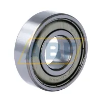 Подшипник шариковый радиальный однорядный 6203ZCM NSK