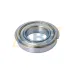 Подшипник шариковый радиальный однорядный 6006ZZNR NSK