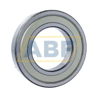 Подшипник шариковый радиальный однорядный 6220ZZCM NSK