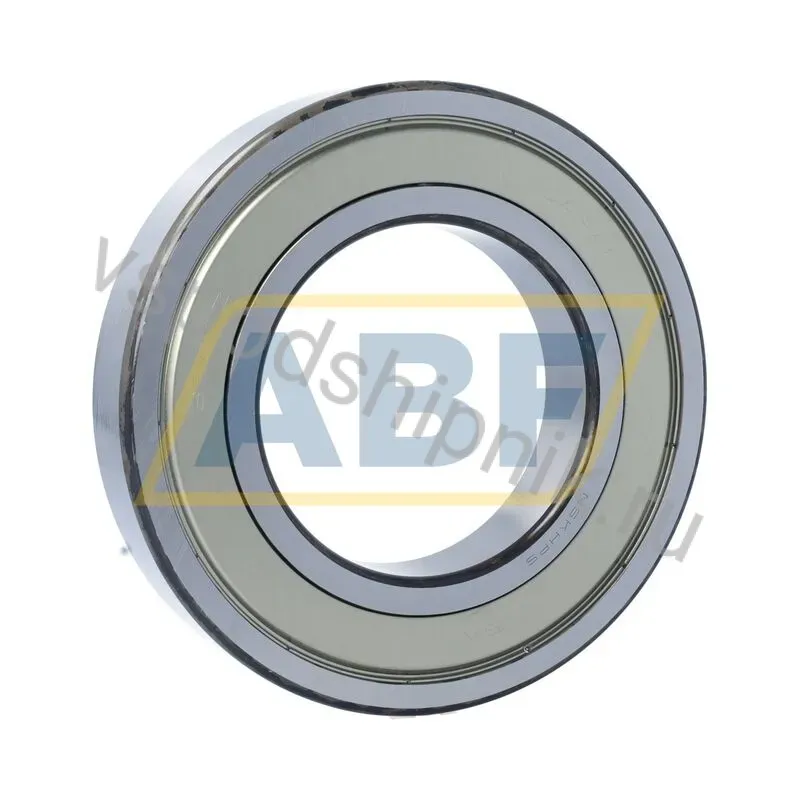Подшипник шариковый радиальный однорядный 6220ZZCM NSK 360