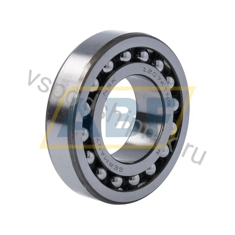 Шариковый подшипник 1207KTNG NSK 360